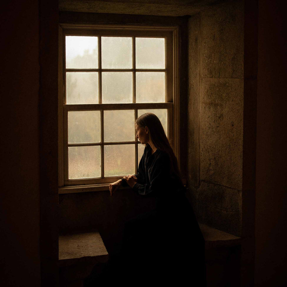 Changes In Air - Front Cover