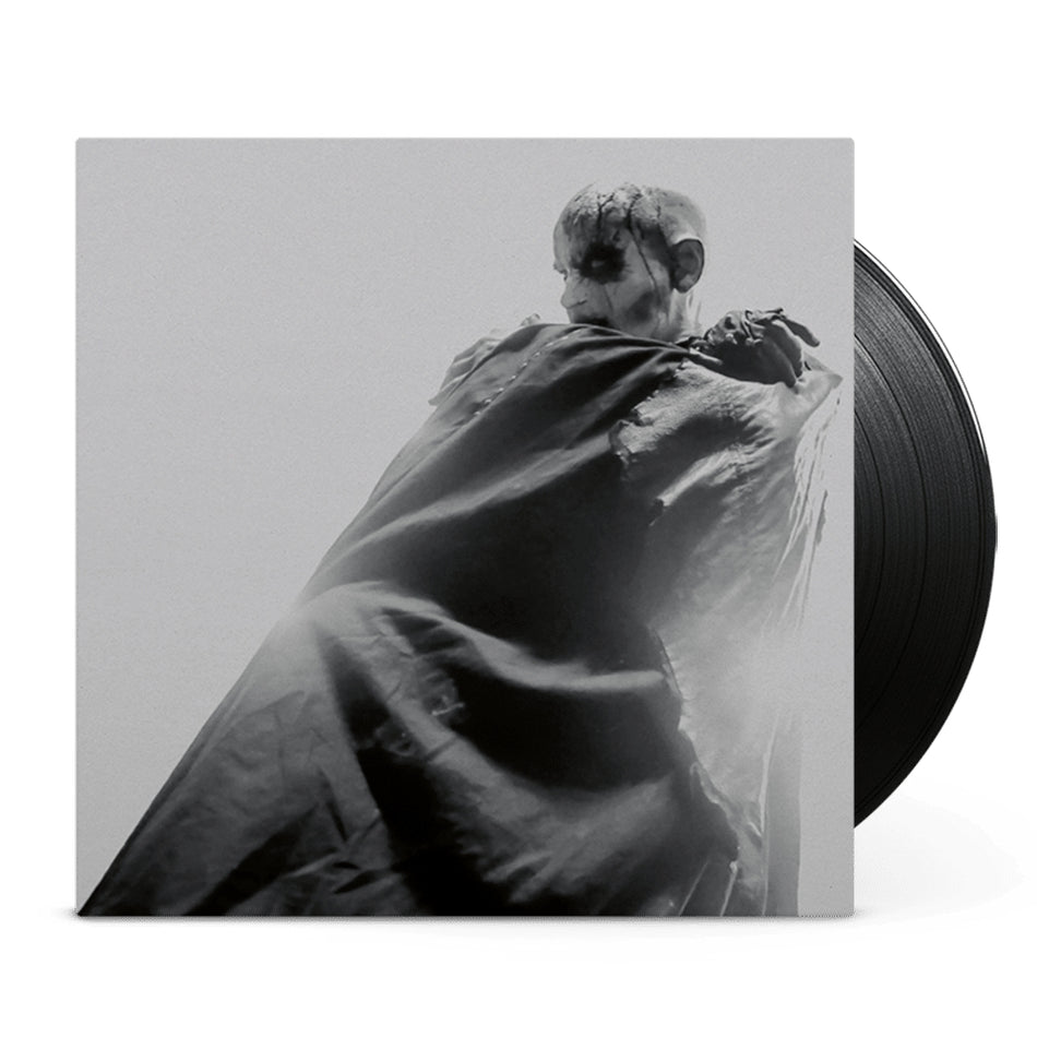 Et Hav Av Avstand - Front Cover