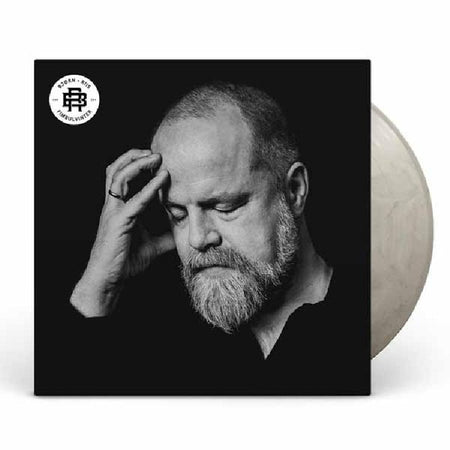 Fimbulvinter - Front Cover