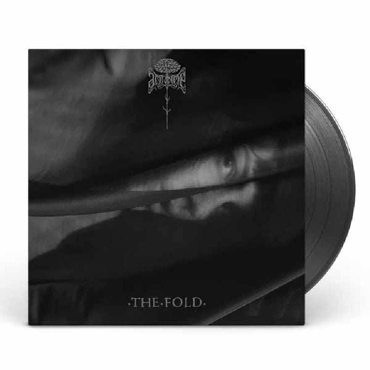 The Fold - Front Cover