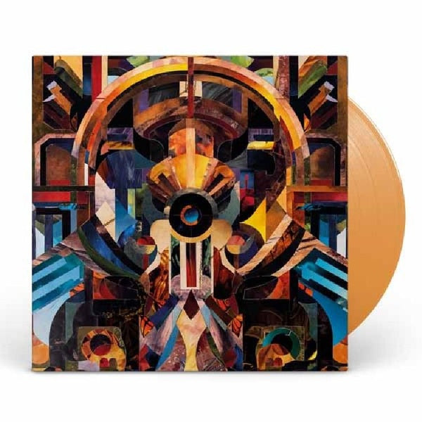 A Passage To Elsewhere - édition colorée gatefold - Vinyle - Front Cover
