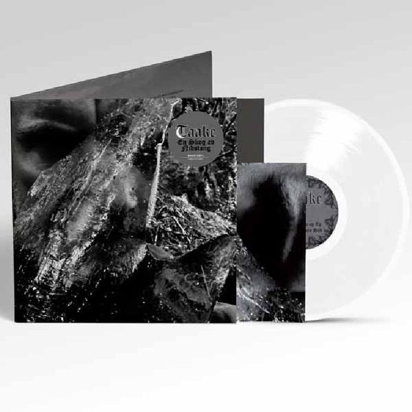 En Skog Av Nidstang - édition limitée colorée gatefold - Front Cover