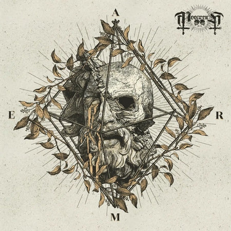 AMER - Front Cover