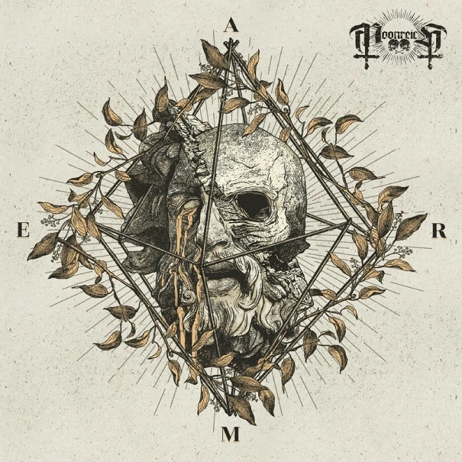 AMER - Front Cover
