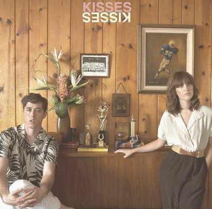 Kids in L.A - Front Cover