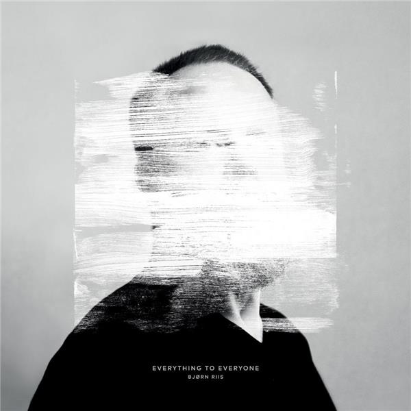 Everything To Everyone - Front Cover