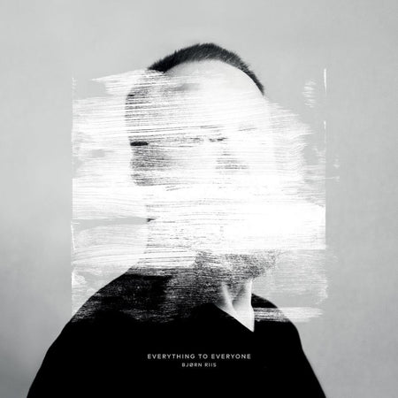 Everything To Everyone - Front Cover
