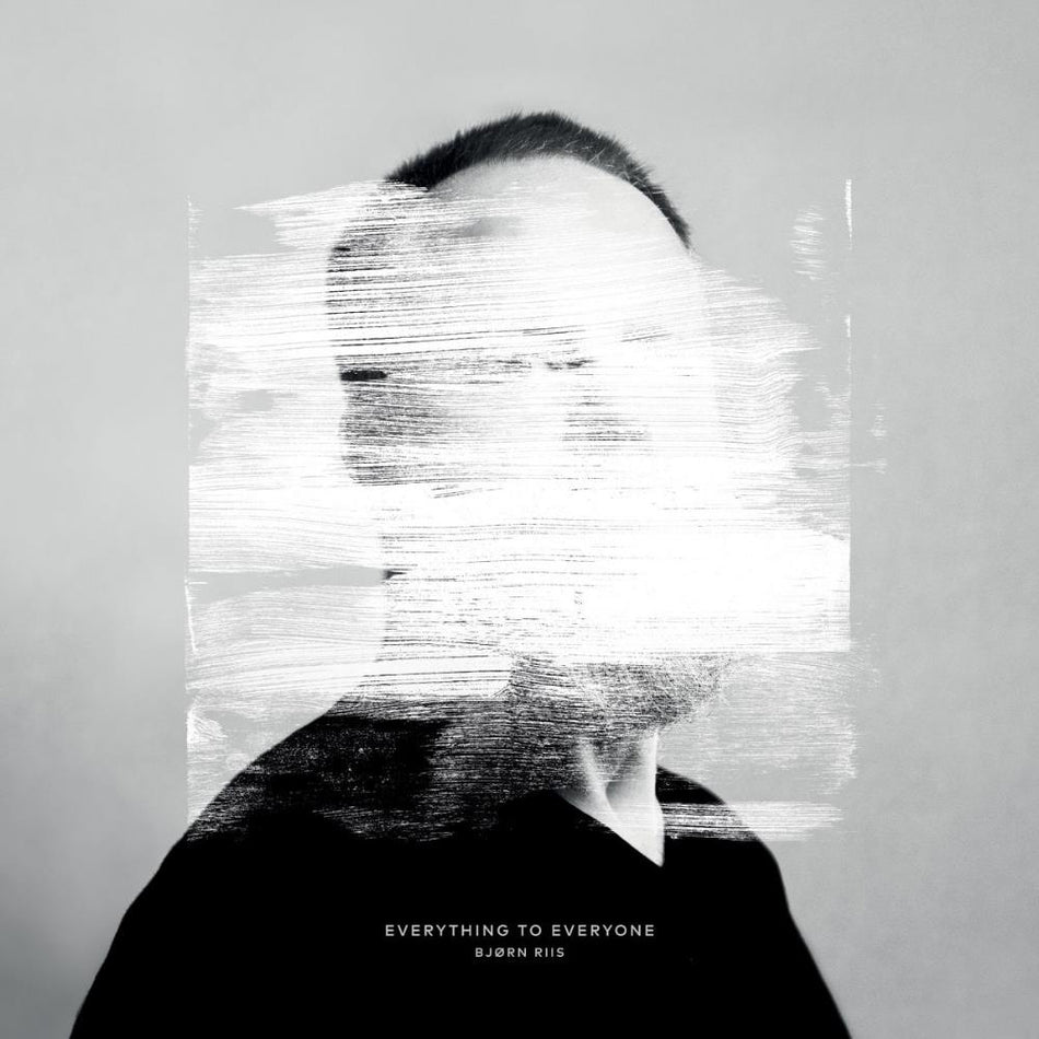 Everything To Everyone - Front Cover