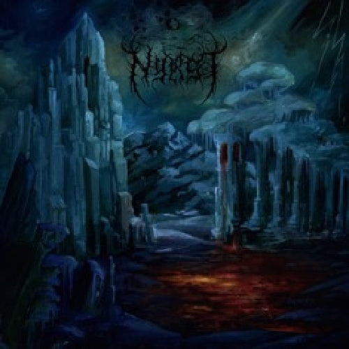 Orsök - Front Cover