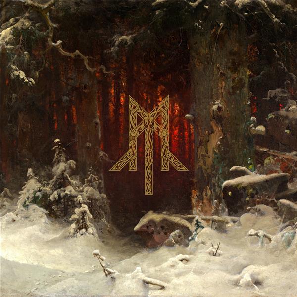 Songs from the fyrgen - Front Cover