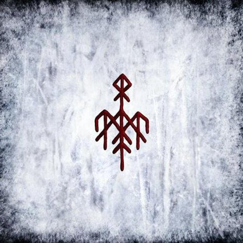 Runaljod - Gap Var Ginnunga - Front Cover