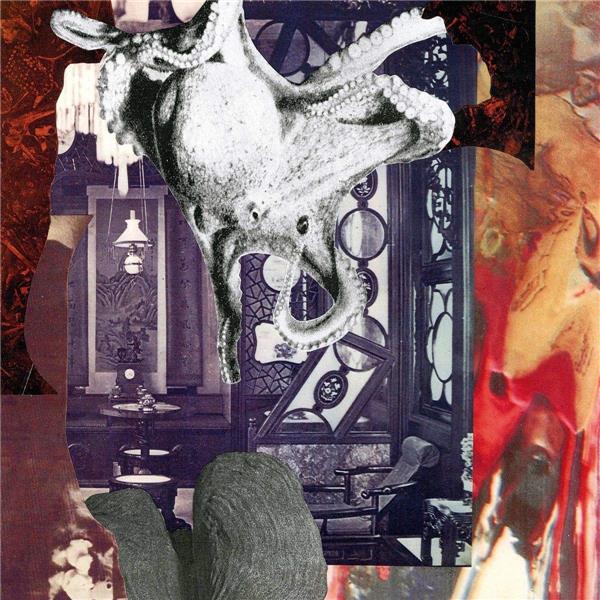 Echoes - Front Cover