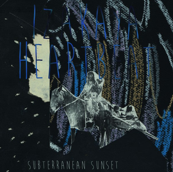 Subterranean Sunset - Front Cover
