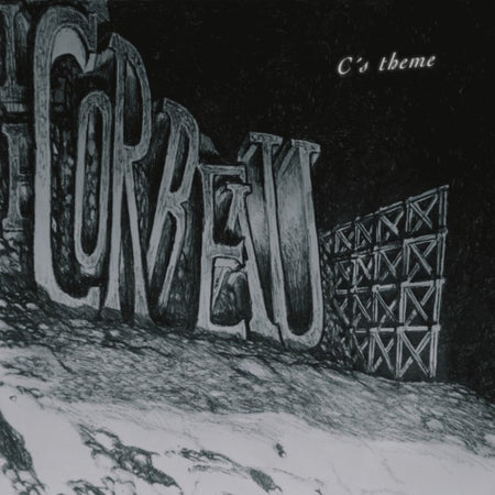 V - C'S Theme - Front Cover