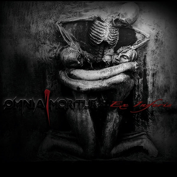 Ex Inferis - Front Cover