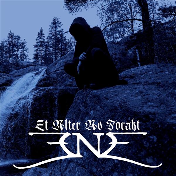 Et Alter Av Forakt - Front Cover
