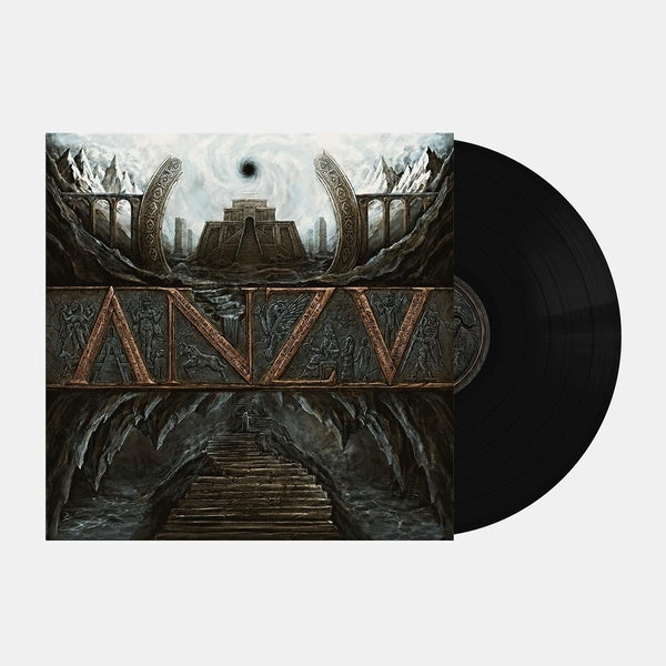 KUR - Front Cover
