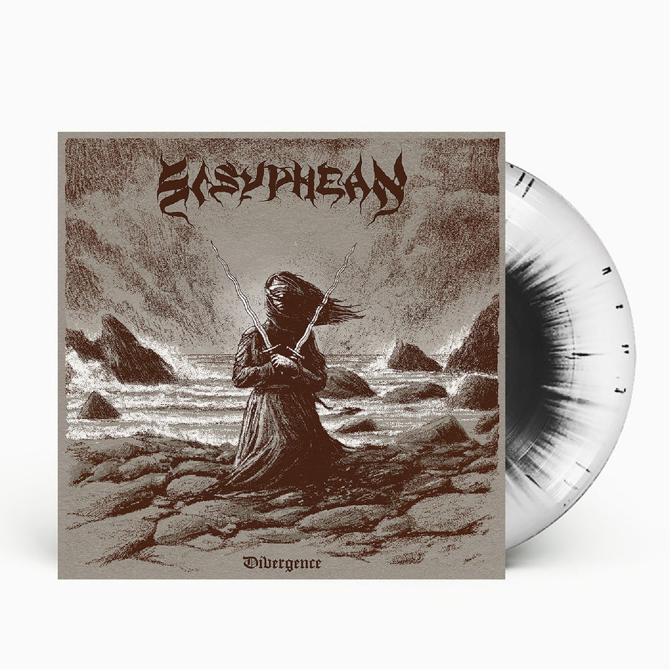 Divergence - Front Cover