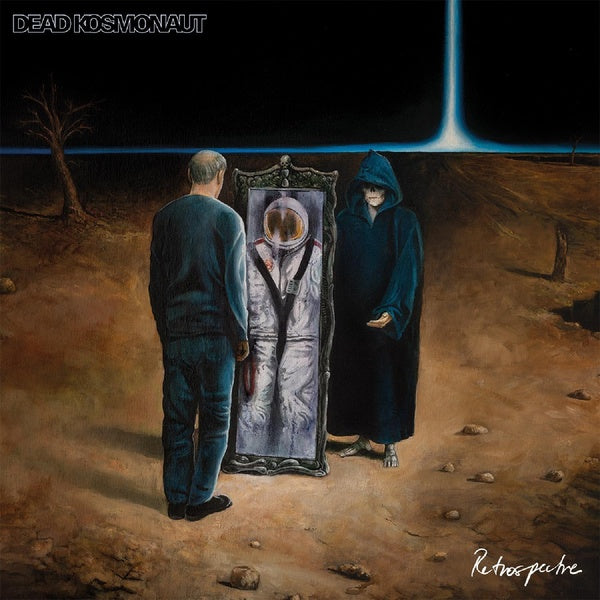 Retrospectre - Front Cover