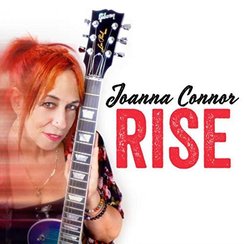 RISE - Front Cover
