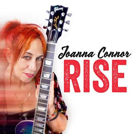 RISE - Front Cover