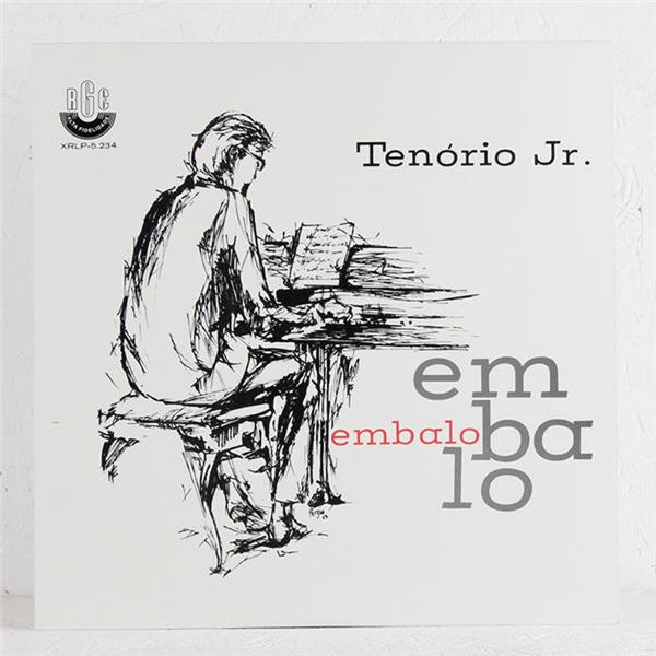 Emballo - Front Cover