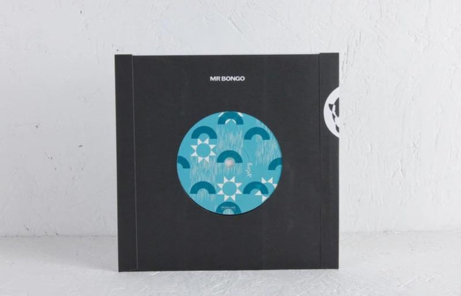 E Novemante-Ginga - Front Cover