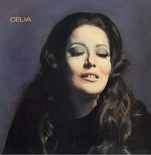 Celia 1970 - Front Cover