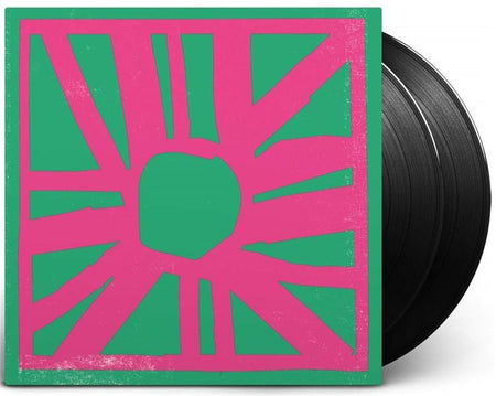Mr Bongo Record Club Vol. 4 - Front Cover