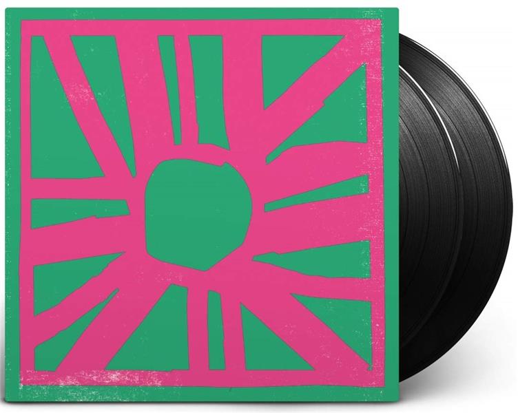 Mr Bongo Record Club Vol. 4 - Front Cover