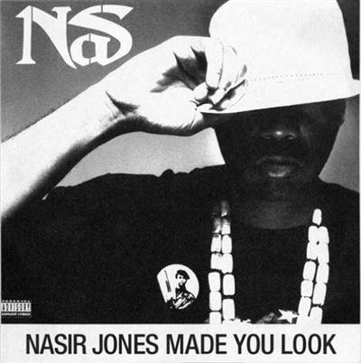 7 made you look - Front Cover