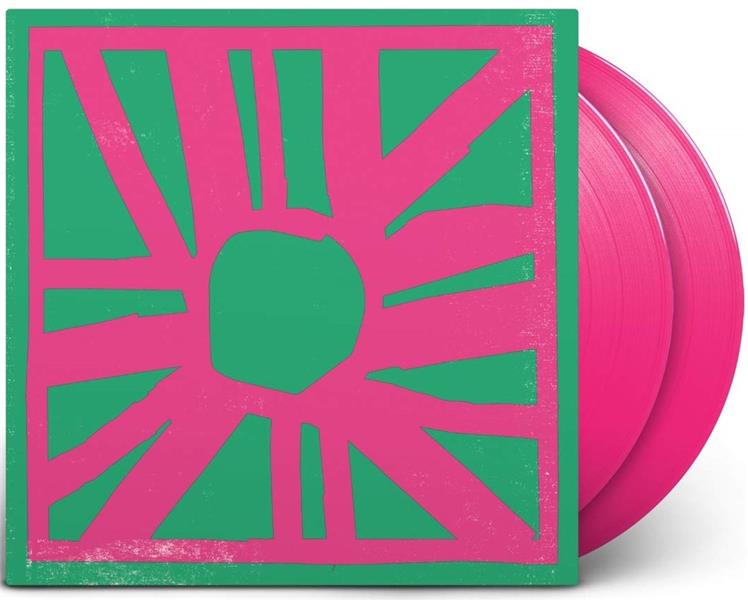 Mr Bongo record club 5 - Front Cover