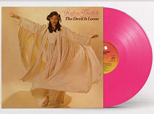 Devil is loose - Front Cover