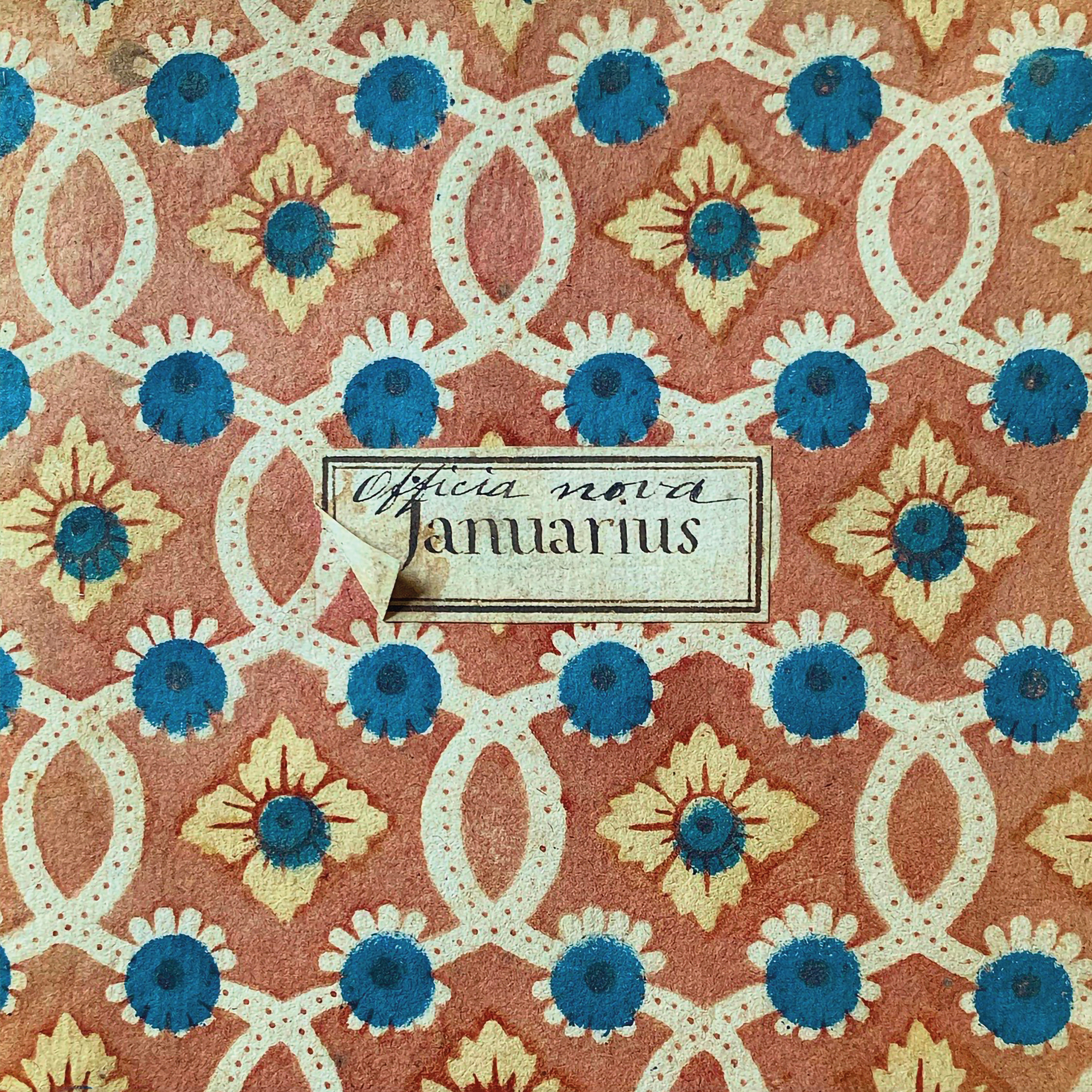 WARM YOU/SPOONFEED - Front Cover