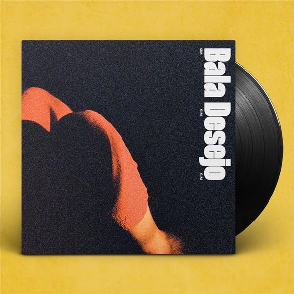 Sim Sim Sim - Front Cover