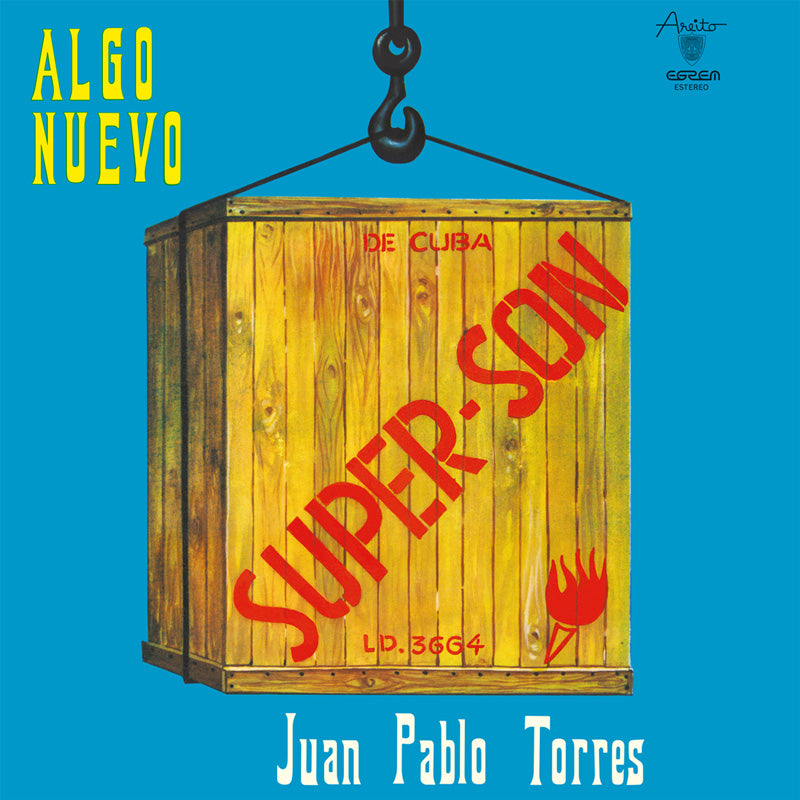 SUPER SON - Front Cover