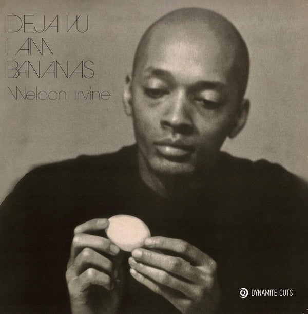 Deja vu - I am - Bananas - Front Cover