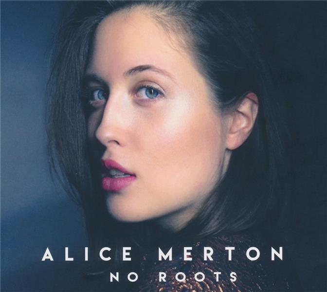 No roots - Front Cover
