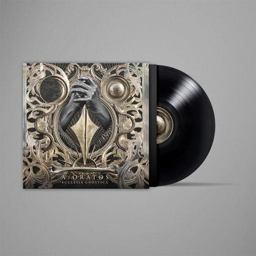 Ecclesia Gnostica - Front Cover