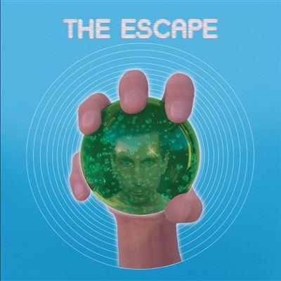 Escape - Front Cover
