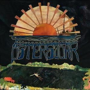 Ostersjoar - Front Cover