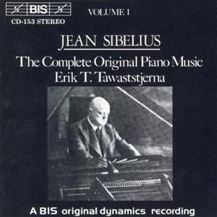 Intégrale de l'oeuvre pour piano / vol.1 - Front Cover