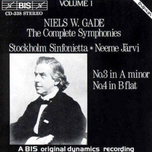 Intégrale de l'oeuvre symphonique / vol.1 ... - Front Cover