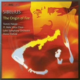 L'Origine du feu - Front Cover