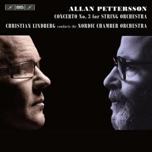 Concerto N° 3 - Front Cover