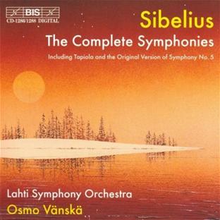 Intégrale des Symphonies - Front Cover
