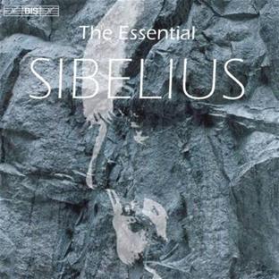 L’essentiel de Sibelius - Coffret 15CDs - Front Cover