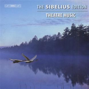 Intégrale de la  musique  de théâtre - coffret volume 5 - Front Cover