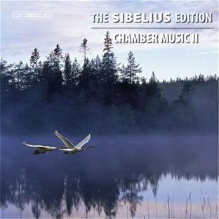 Intégrale de la musique de chambre volume 2 - Front Cover