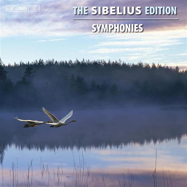 Intégrale des symphonies - Volume 12 - Front Cover